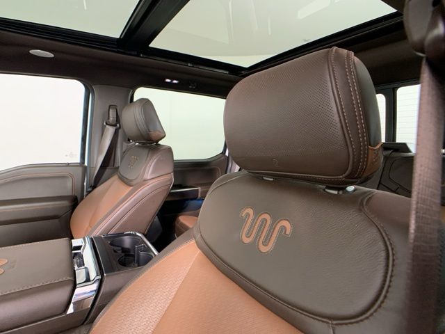 2023 Ford F-150 King Ranch 14