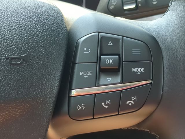 New 2026 Azure Gray Metallic Tri-Coat Ford XLT image 26