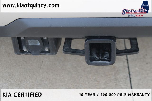 Used 2024 Kia Telluride SUV