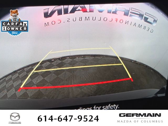 Used 2024 Gray Mazda 2.5 S Carbon Edition image 30