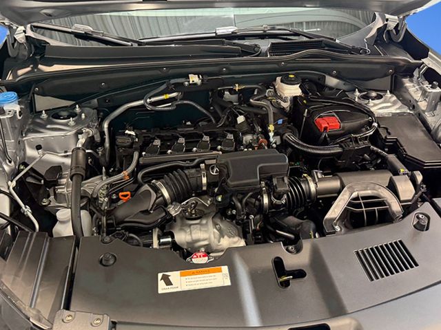 2026 Acura ADX Base - Solar Silver Metallic exterior view 13