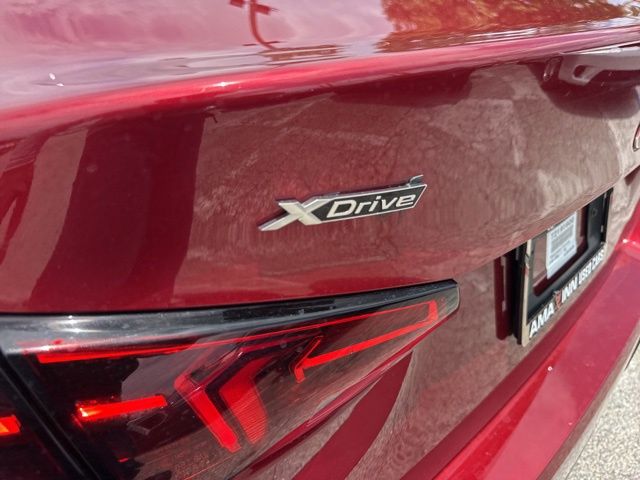Used 2026 BMW 2 Series Sedan