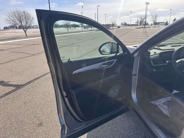 2026 Buick Envision Avenir AWD