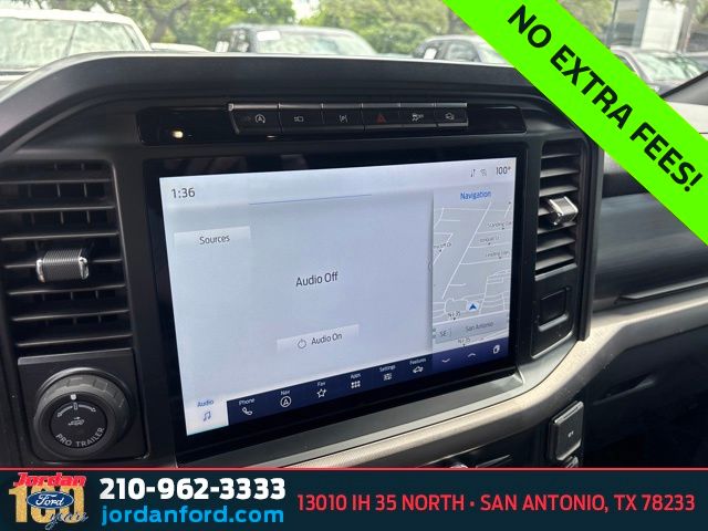 Used Car 2023 Ford F-150  Raptor For Sale Under $70,000 In San Antonio, Texas
