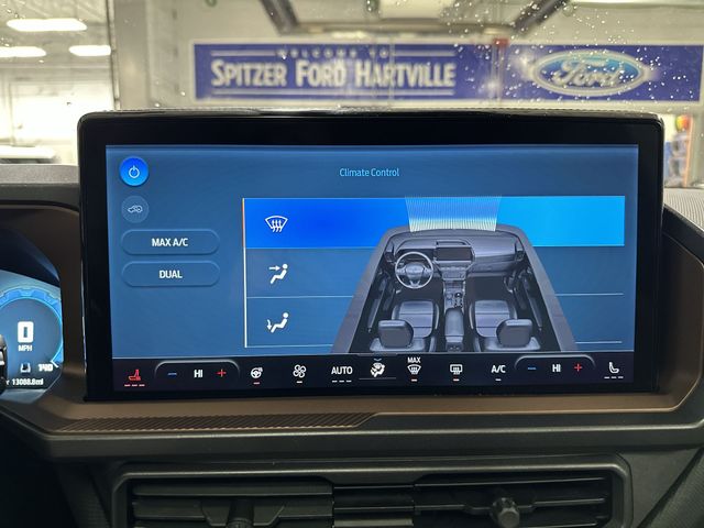 Certified Used 2025 Beige Ford Outer Banks image 18