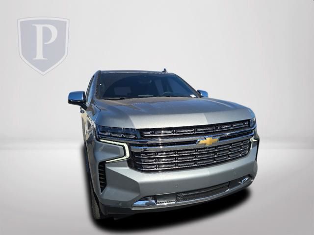 2024 Chevrolet Tahoe Premier 11