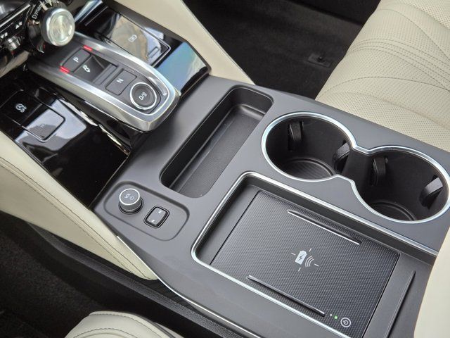 new 2026 Acura MDX car, priced at $71,175
