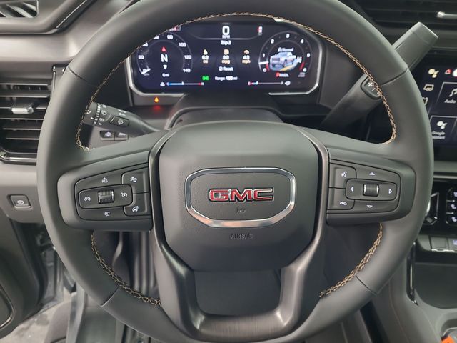 2026 – GMC – Sierra 2500HD