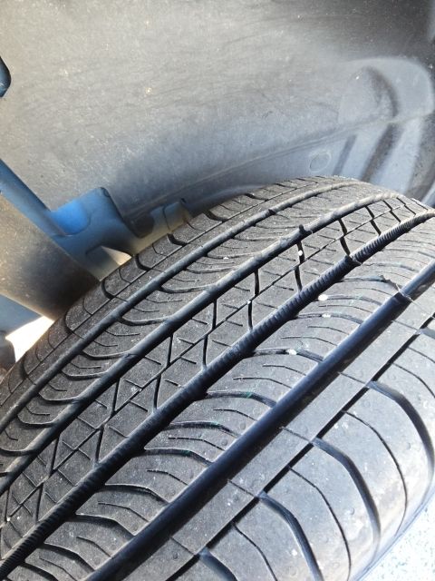 2024 Ford Maverick XLT:168024A