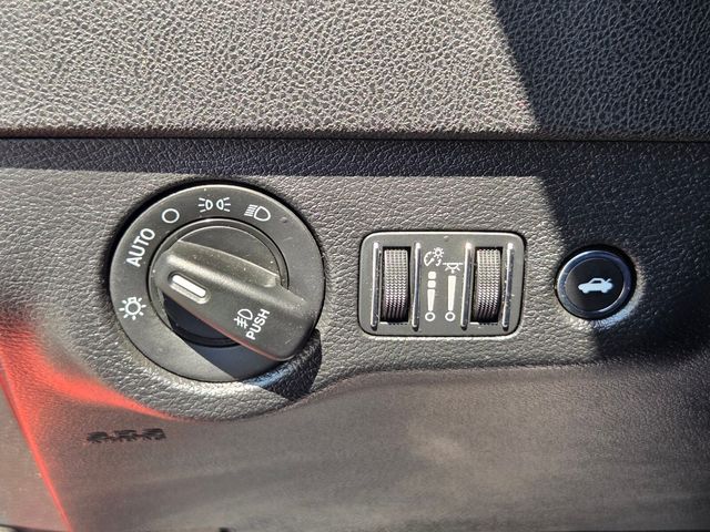 Used 2022 Dodge Charger Sedan