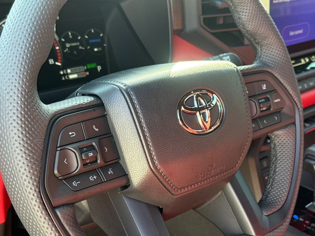 New 2026 Toyota Sequoia SUV