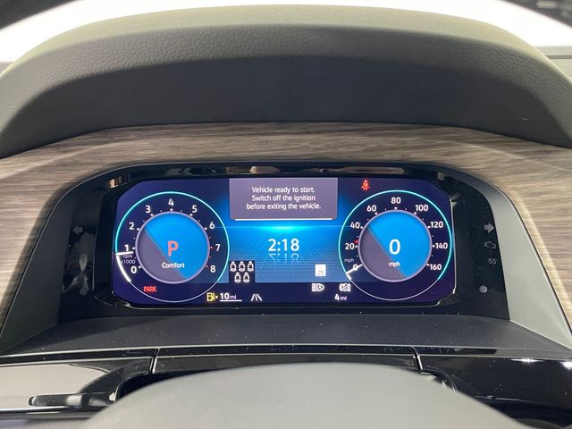 New 2026 Volkswagen Atlas 2.0T SEL Premium R-Line For Sale in Bremerton, WA