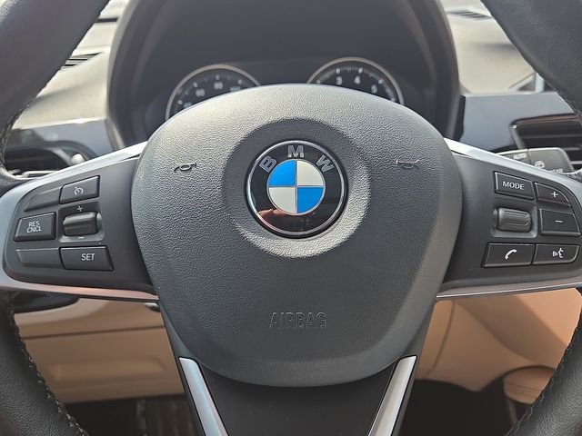 Used Car 2019 Bmw X1  Sdrive28i For Sale Under $15,000 In Plainview, Texas