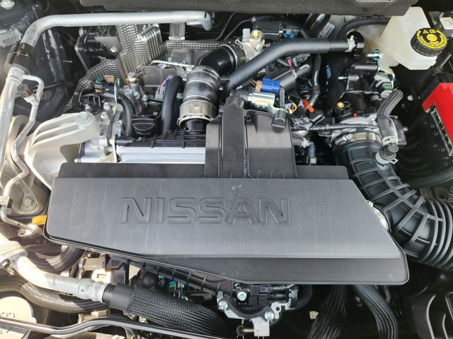 New 2026 Nissan Rogue SUV