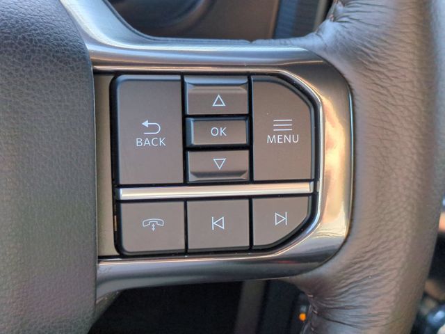 Used 2024 Black Ford King Ranch image 18