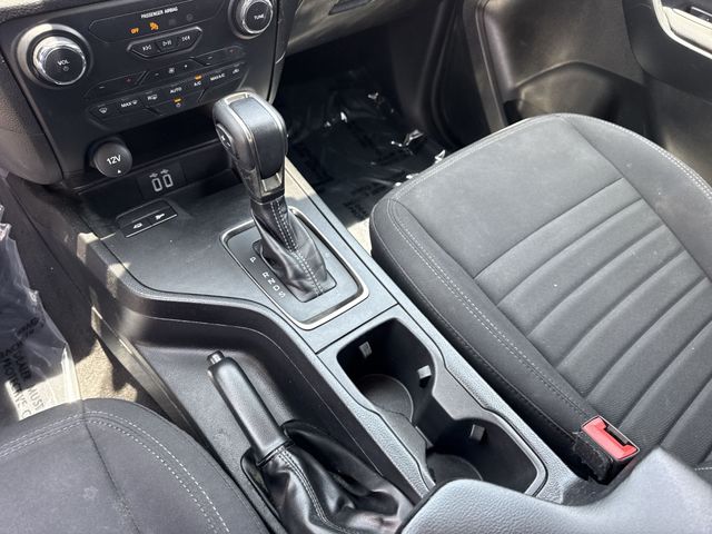 2023 Ford Ranger - $26,277