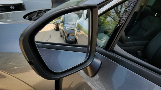 2026 Nissan Murano