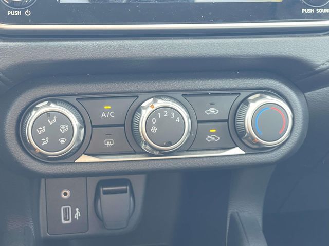 Used 2025 Black Nissan 1.6 S image 28