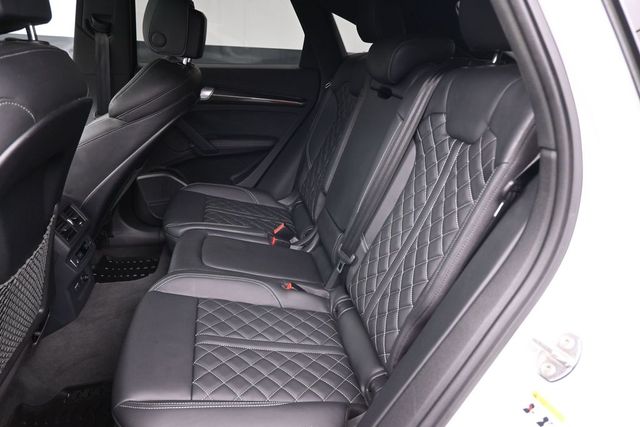 Used 2023 Audi SQ5 Sportback SUV