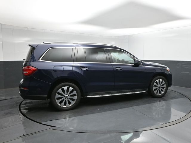 Used 2019 Mercedes-benz GLS SUV