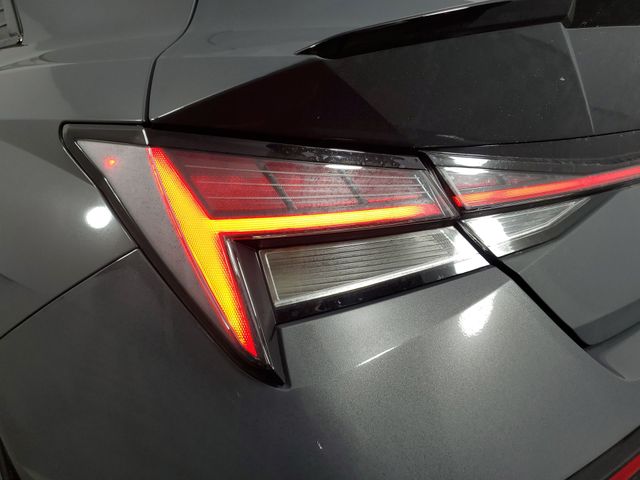 New 2025 Hyundai Elantra For Sale in Indianapolis, IN