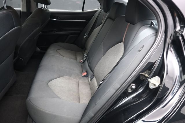 Used 2020 Toyota Camry Sedan