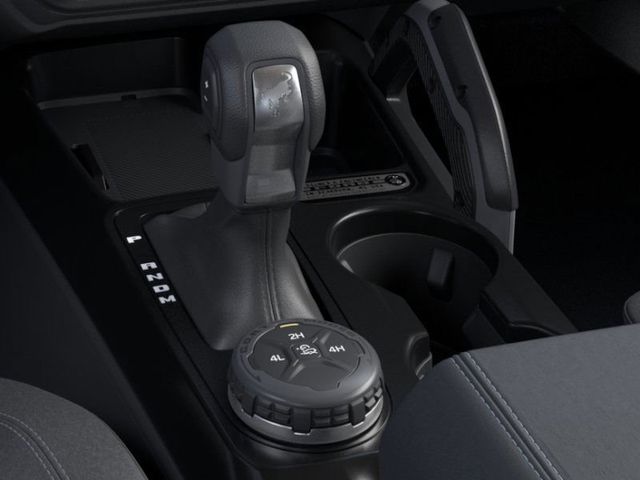 2026 Ford Bronco Big Bend:168835