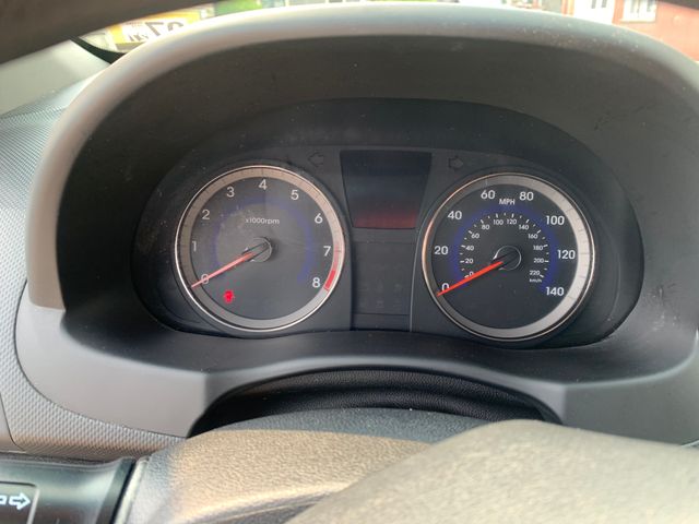 Used 2016 Hyundai Accent Hatchback