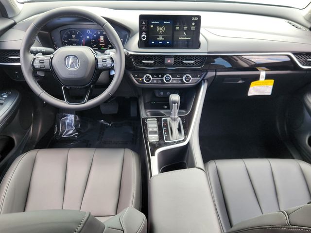 2026 Acura Adx - $36,050