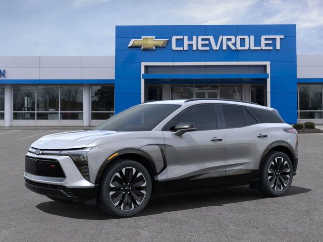 New 2025 Chevrolet Blazer EV For Sale in Livonia, MI