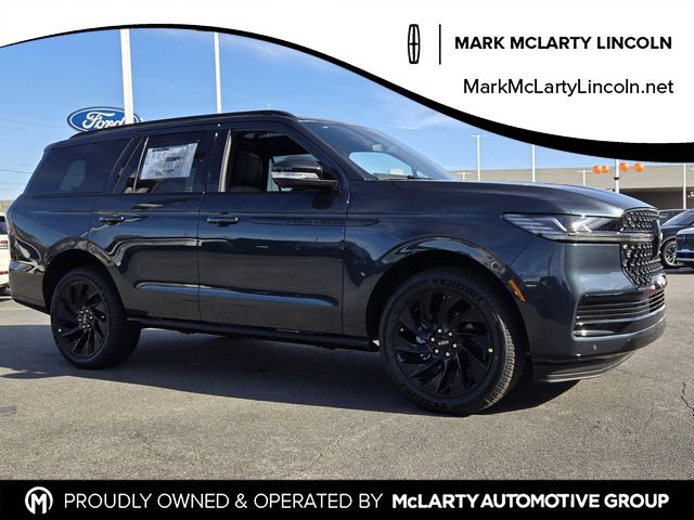 2025 Lincoln Navigator Reserve 4WD