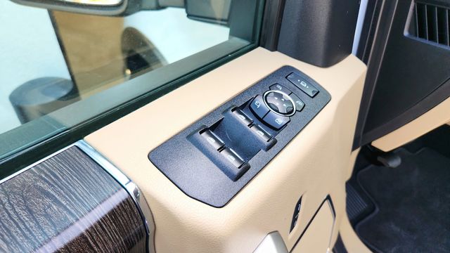 2021 Ford F-250SD