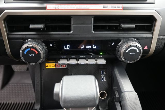 Used 2025 Toyota Tacoma Truck