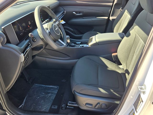 2026 Hyundai Tucson - $29,803