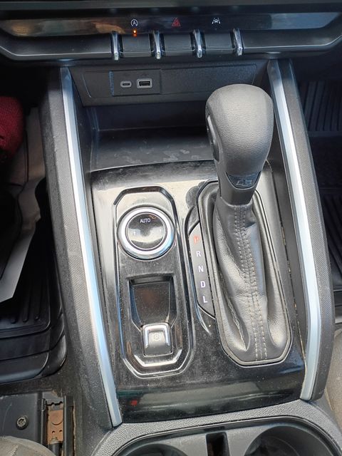 Used 2024 Chevrolet Colorado Truck