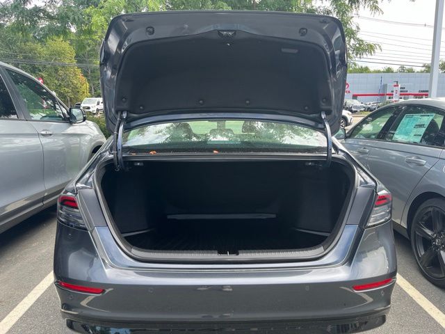 Used 2023 Honda Accord Hybrid Sedan