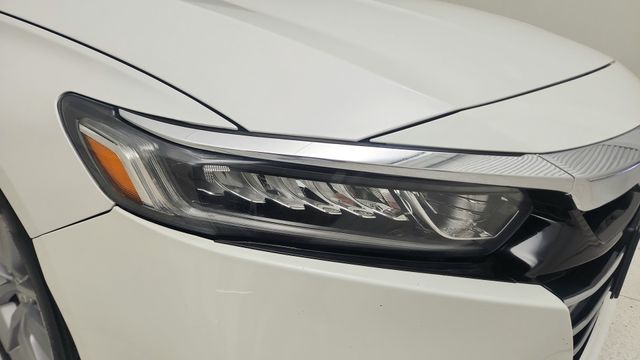 2021 Honda Accord LX  at Emmons Autoplex