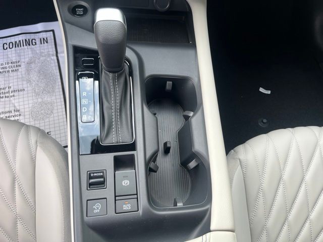 New 2026 Nissan Sentra Sedan