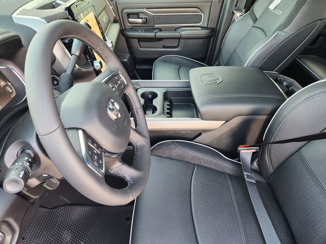 New 2026 Blue Ram Laramie image 10