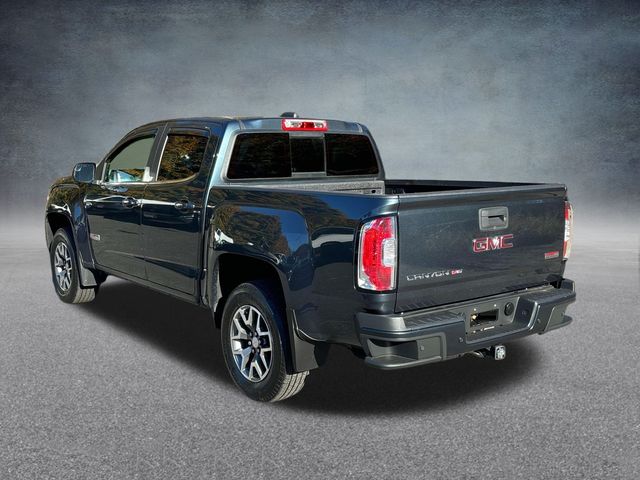 2019 GMC Canyon All Terrain 3