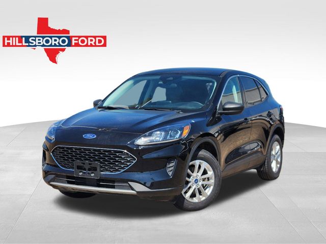 2022 Ford Escape SE 1