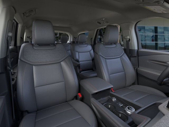 New 2026 Blue Ford Active image 10