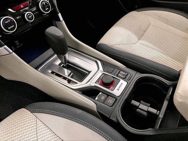 2022 Subaru Forester Premium Blue at South Hills Kia