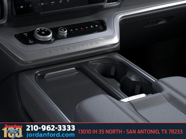 New Car 2025 Ford Expedition  Active For Sale Under $70,000 In San Antonio, Texas