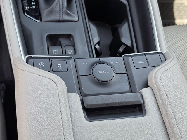 Used 2024 Toyota Grand Highlander SUV