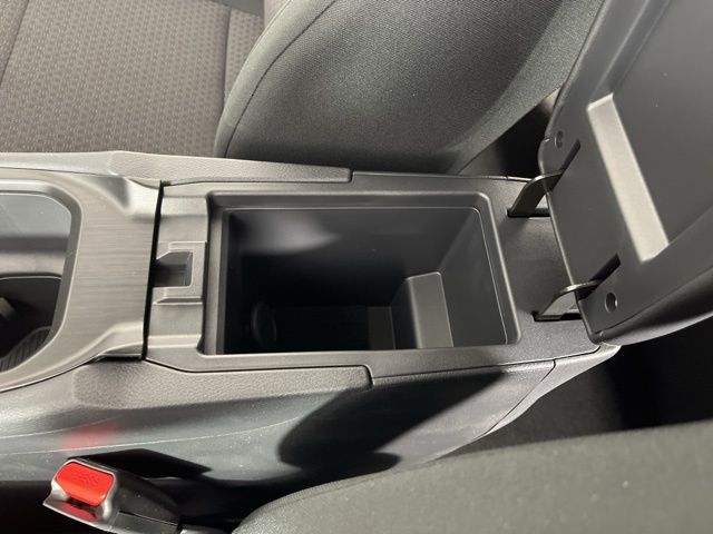2025 Fresh Powder Nissan Kicks S FWD SUV