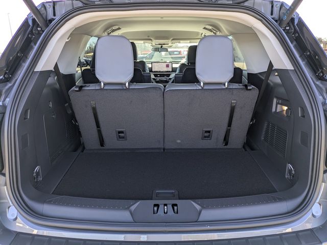 New 2026 Gray Ford Active image 30