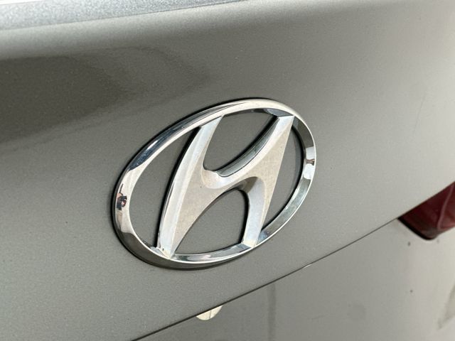 2017 Hyundai Elantra SE Gray at Luther Ford