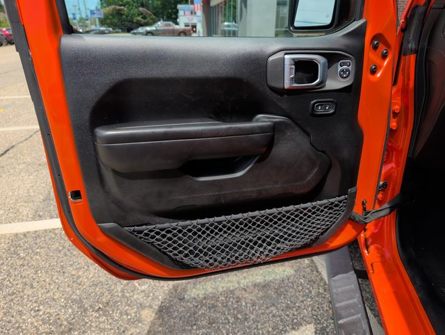 Used 2020 Jeep Gladiator Truck