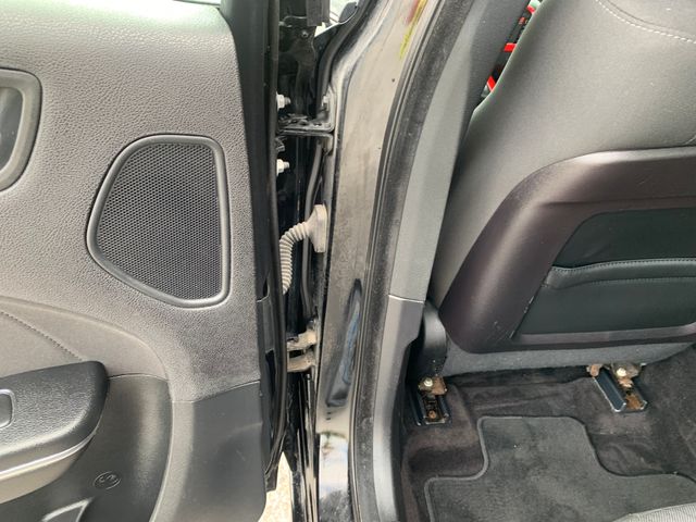 Used 2016 Dodge Charger Sedan